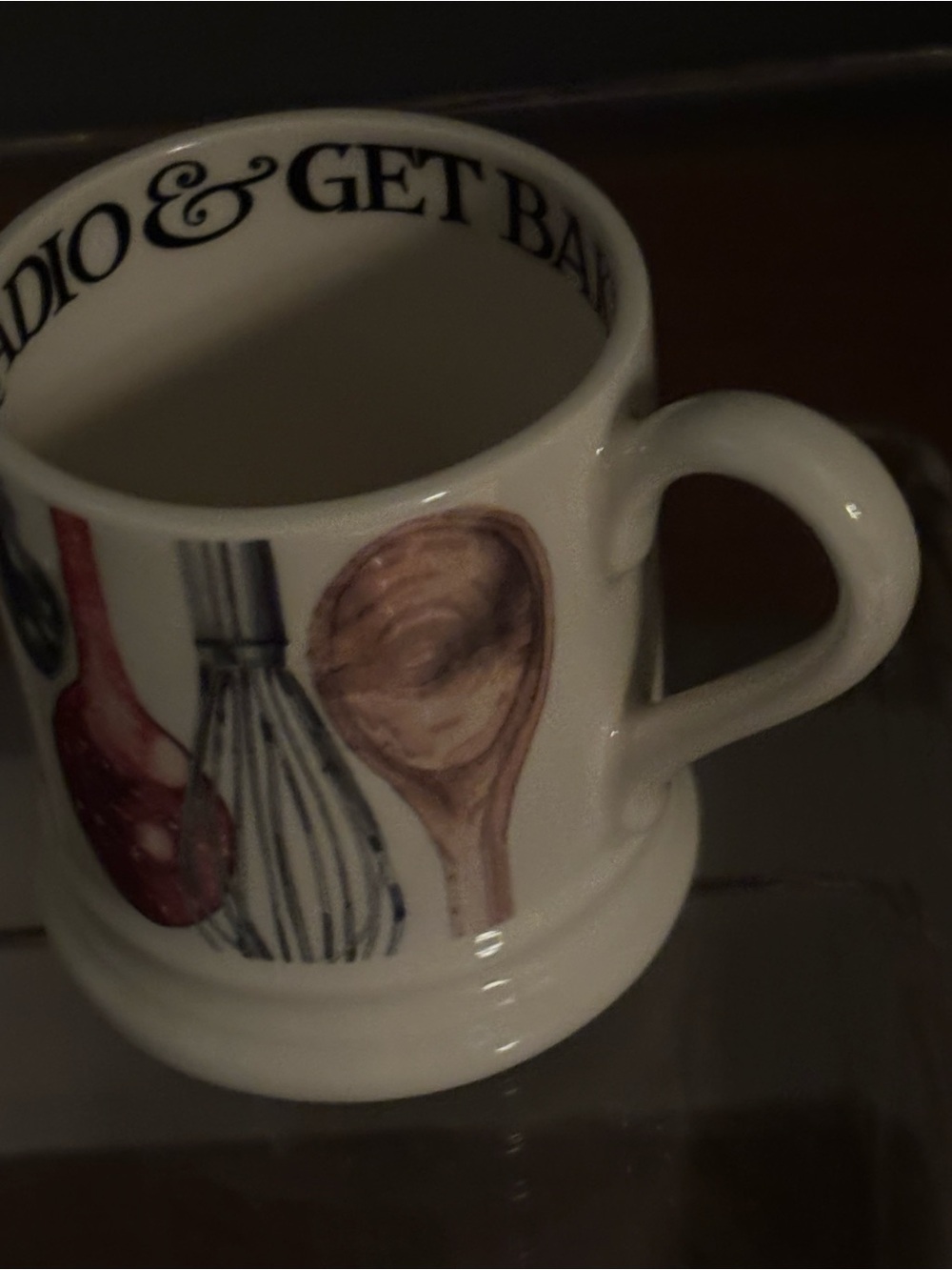 Emma Bridgewater.   Get Baking - Picture 6 of 6